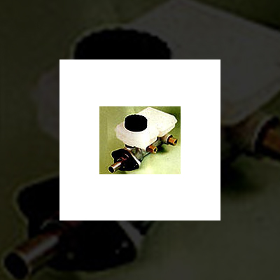 Cast Iron TMC Master Cylinder